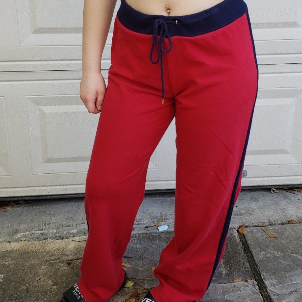 LAUREN BY RALPH LAUREN sweatpants